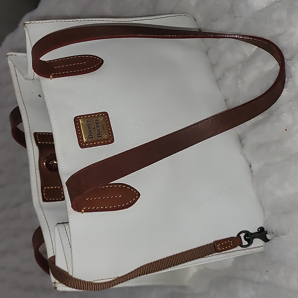 Dooney & Bourke Satchel